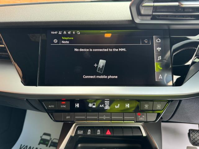 Used Audi A3 2023 for sale - 77676269: Photo 38