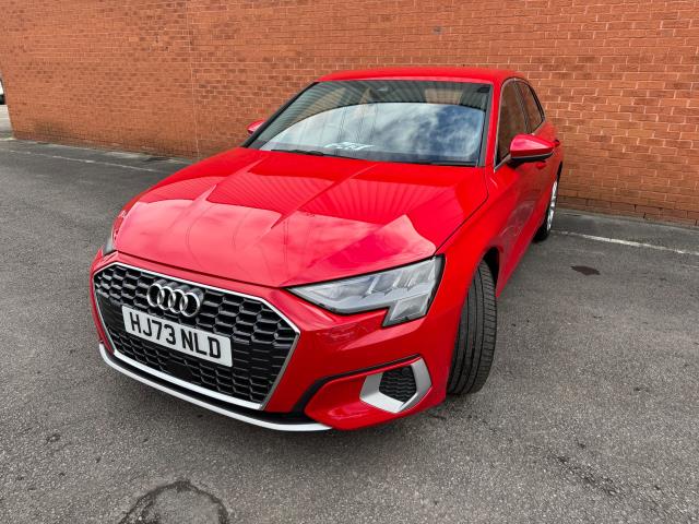 Used Audi A3 2023 for sale - 77676269: Photo 4