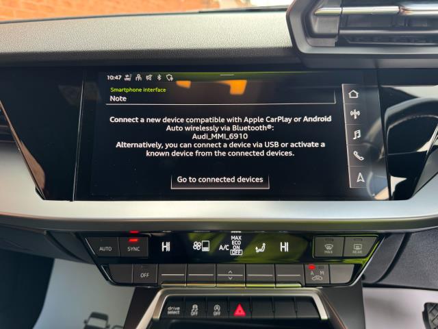 Used Audi A3 2023 for sale - 77676269: Photo 40