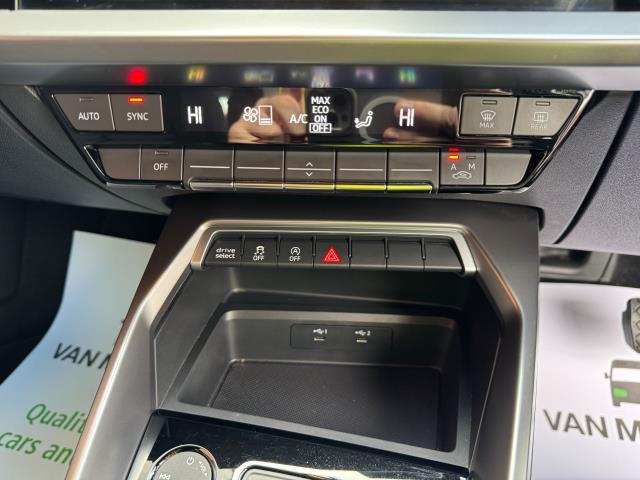 Used Audi A3 2023 for sale - 77676269: Photo 41