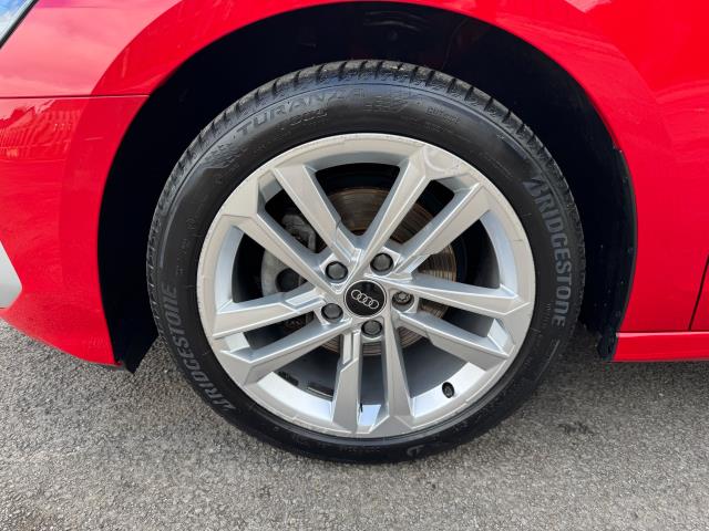 Used Audi A3 2023 for sale - 77676269: Photo 48