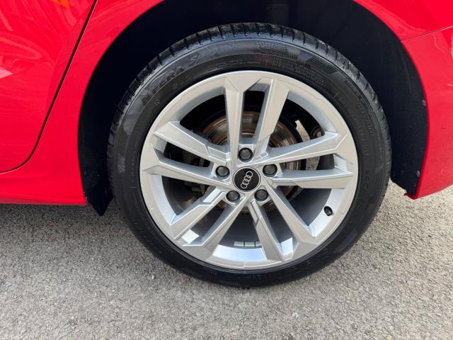 Used Audi A3 2023 for sale - 77676269: Photo 49