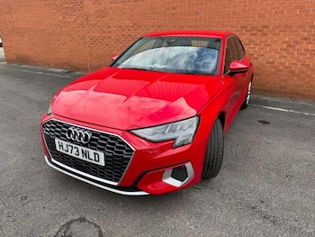 Used Audi A3 undefined for sale - 77676269: Photo