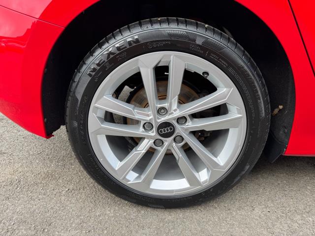 Used Audi A3 2023 for sale - 77676269: Photo 50