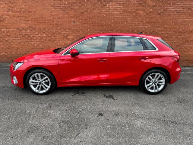 Used Audi A3 2023 for sale - 77676269: Photo 6