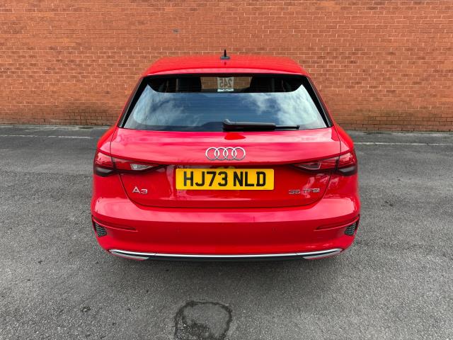 Used Audi A3 2023 for sale - 77676269: Photo 8