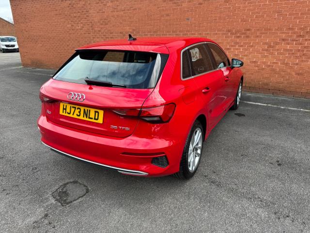 Used Audi A3 2023 for sale - 77676269: Photo 9