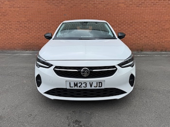 Used Vauxhall Corsa 2023 for sale - 78745248: Photo