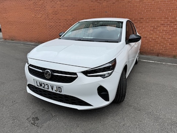Used Vauxhall Corsa 2023 for sale - 78745248: Photo