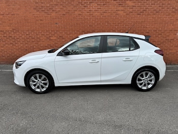 Used Vauxhall Corsa 2023 for sale - 78745248: Photo
