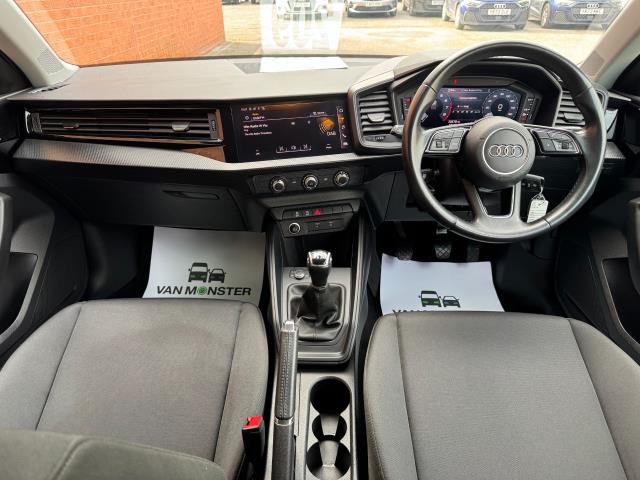 Used Audi A1 for sale - 77676262: Photo 12