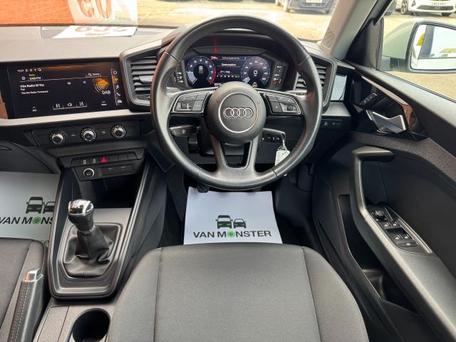 Used Audi A1 for sale - 77676262: Photo 13