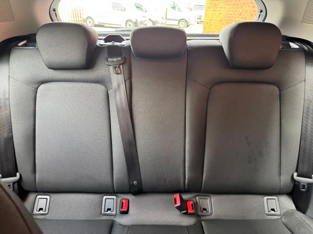 Used Audi A1 for sale - 77676262: Photo 14