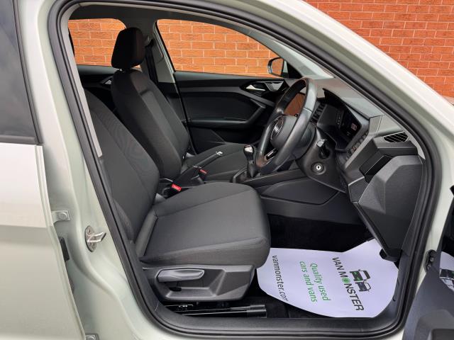 Used Audi A1 for sale - 77676262: Photo 16