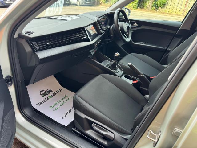 Used Audi A1 for sale - 77676262: Photo 17