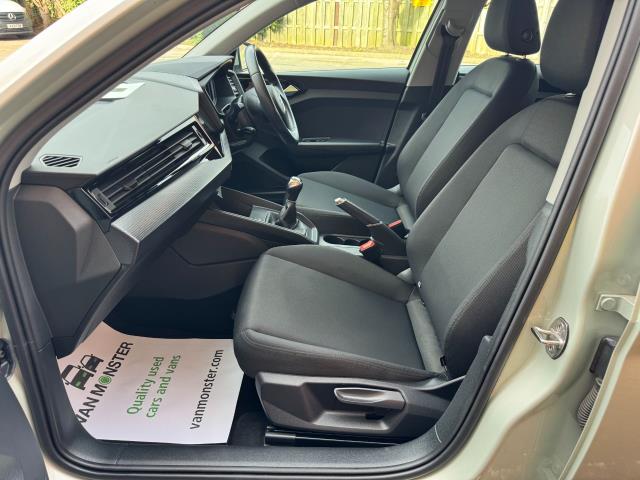 Used Audi A1 for sale - 77676262: Photo 18