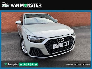 Used Audi A1 undefined for sale - 77676262: Photo
