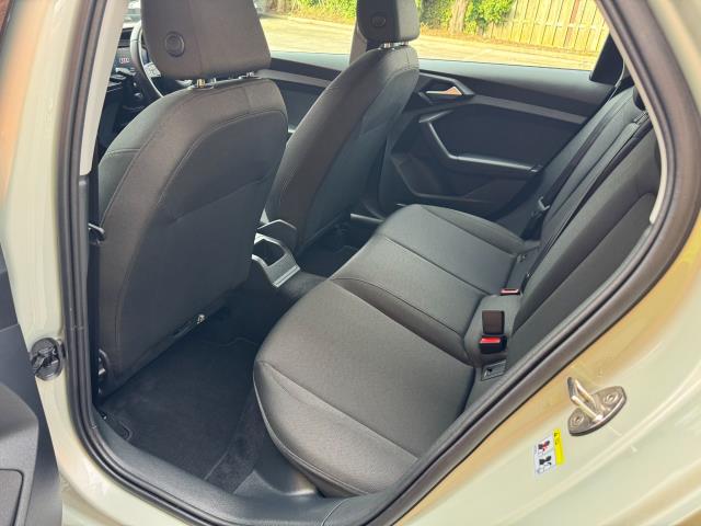 Used Audi A1 for sale - 77676262: Photo 20