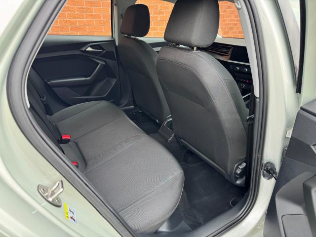 Used Audi A1 for sale - 77676262: Photo 22