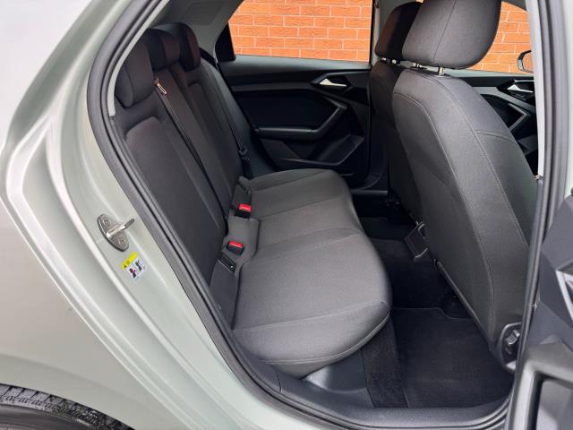 Used Audi A1 for sale - 77676262: Photo 23