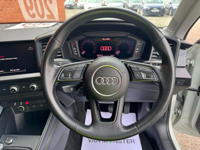 Used Audi A1 for sale - 77676262: Photo 27