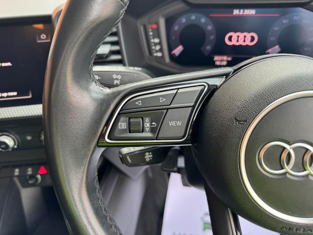 Used Audi A1 for sale - 77676262: Photo 28