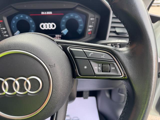 Used Audi A1 for sale - 77676262: Photo 29