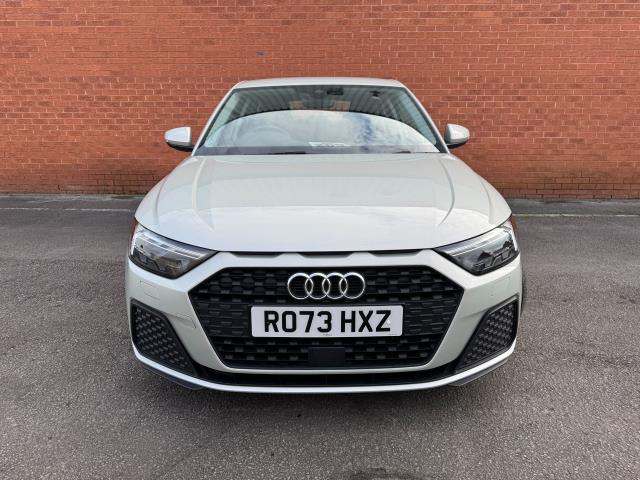 Used Audi A1 for sale - 77676262: Photo 3