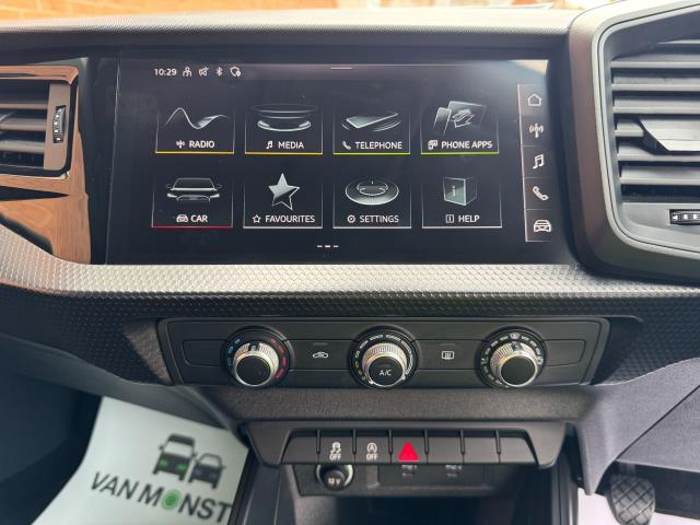 Used Audi A1 for sale - 77676262: Photo 34