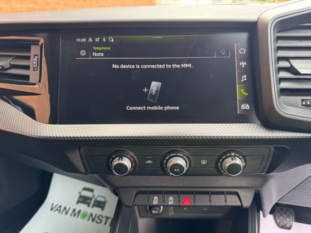 Used Audi A1 for sale - 77676262: Photo 36