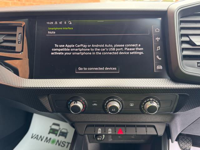 Used Audi A1 for sale - 77676262: Photo 37