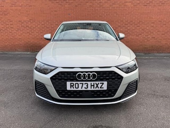 Used Audi A1 undefined for sale - 77676262: Photo