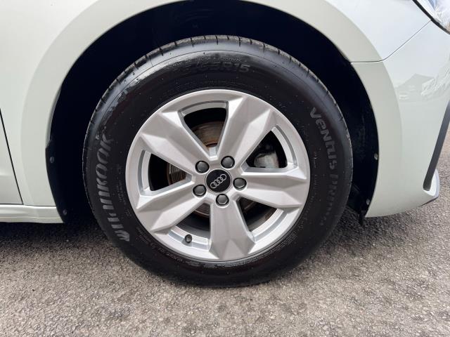 Used Audi A1 for sale - 77676262: Photo 44