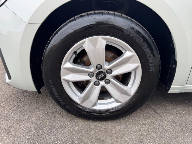 Used Audi A1 for sale - 77676262: Photo 45