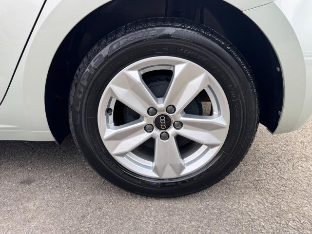 Used Audi A1 for sale - 77676262: Photo 46