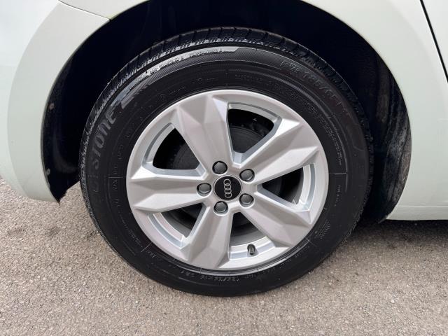 Used Audi A1 for sale - 77676262: Photo 47