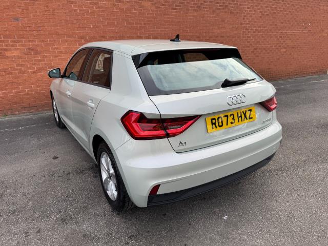 Used Audi A1 for sale - 77676262: Photo 6