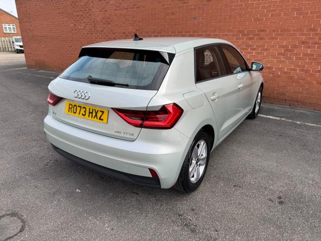 Used Audi A1 for sale - 77676262: Photo 8