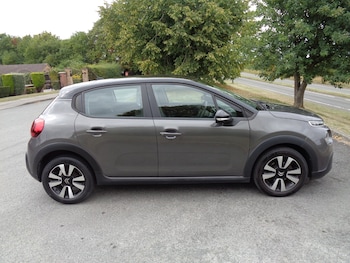 Used Citroen C3  for sale - 75557268: Photo