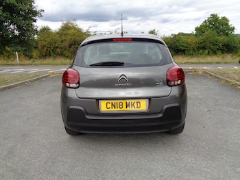 Used Citroen C3  for sale - 75557268: Photo