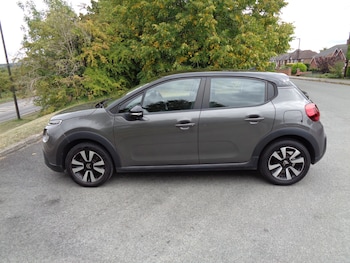 Used Citroen C3  for sale - 75557268: Photo