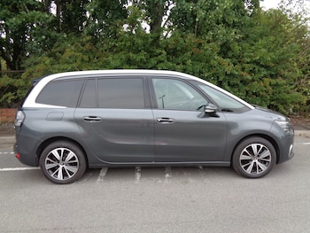 2016 (66) - 1.6 BlueHDi Flair 5dr