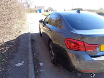 Used BMW 4 Series 2018 for sale - 74075283: Photo