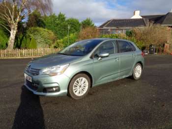 Used Citroen C4 2012 for sale - 72749542: Photo