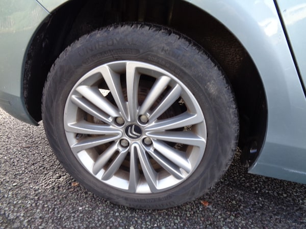 Used Citroen C4 2012 for sale - 72749542: Photo 3