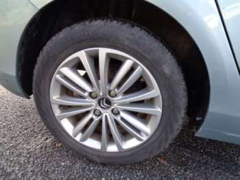 Used Citroen C4 2012 for sale - 72749542: Photo