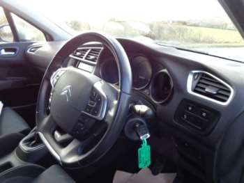 Used Citroen C4 2012 for sale - 72749542: Photo