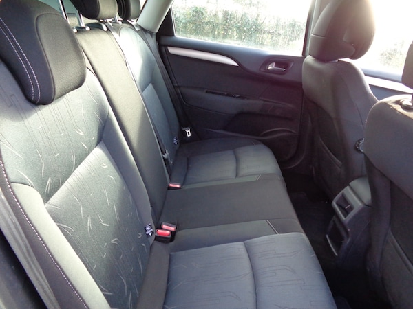 Used Citroen C4 2012 for sale - 72749542: Photo 5