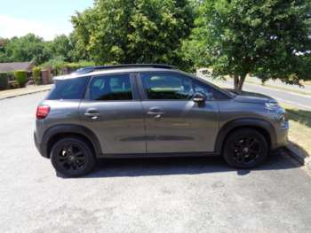 2020 (20) - 1.2 PureTech 110 Feel 5dr [6 speed]