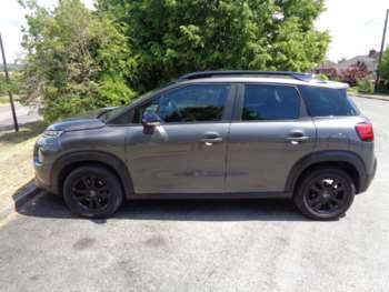 Used Citroen C3 Aircross 2020 for sale - 75118714: Photo